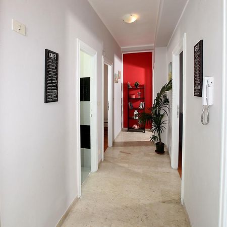Alice Home Rzym Zewnętrze zdjęcie