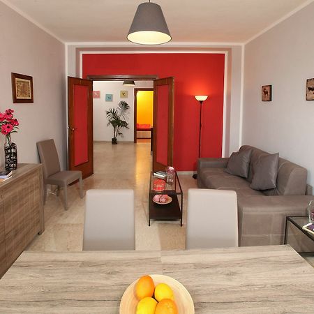 Alice Home Rzym Zewnętrze zdjęcie