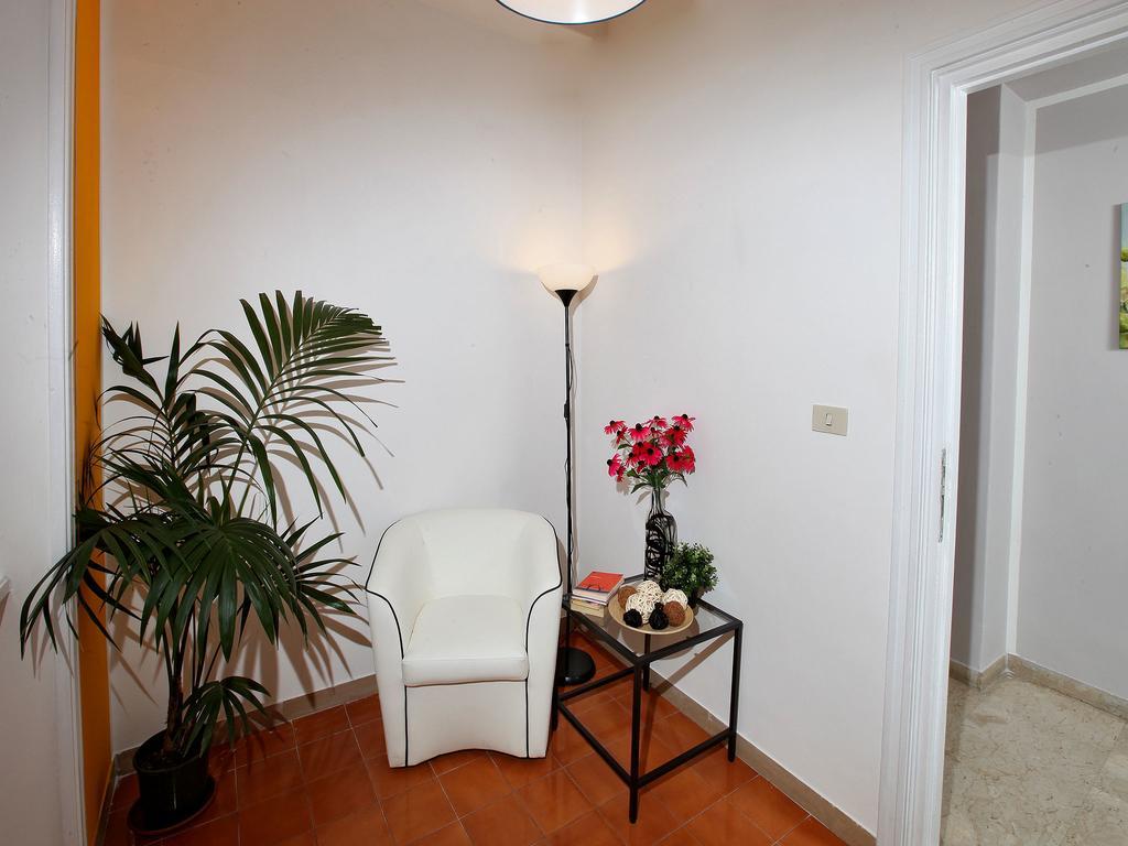 Alice Home Rzym Zewnętrze zdjęcie
