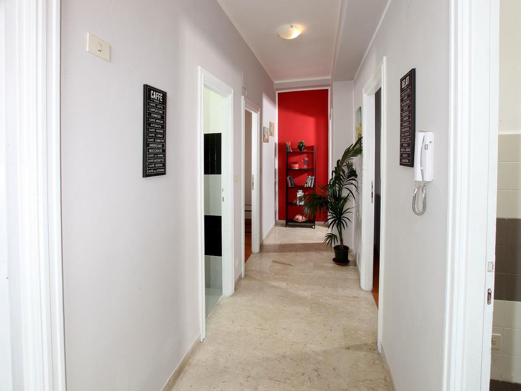 Alice Home Rzym Zewnętrze zdjęcie