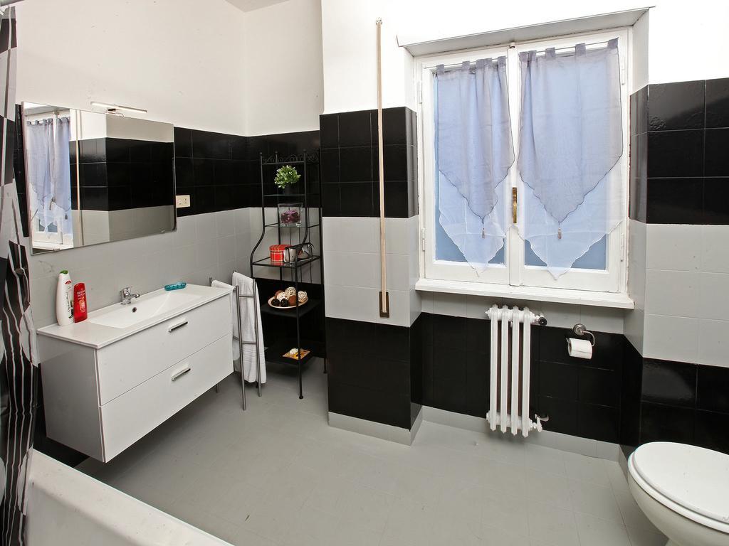 Alice Home Rzym Zewnętrze zdjęcie