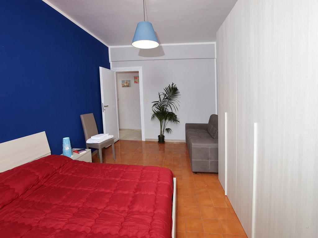 Alice Home Rzym Zewnętrze zdjęcie