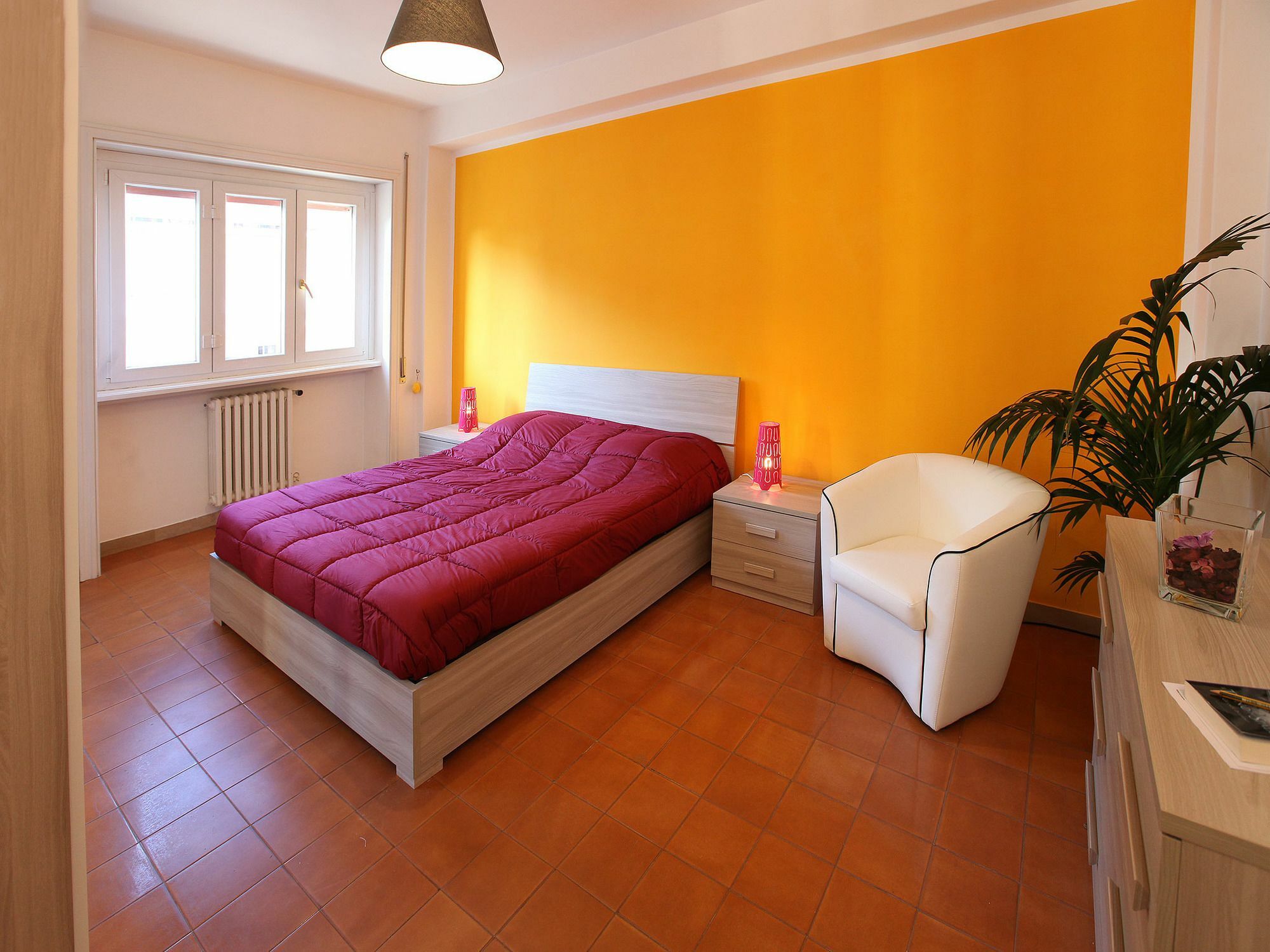 Alice Home Rzym Zewnętrze zdjęcie
