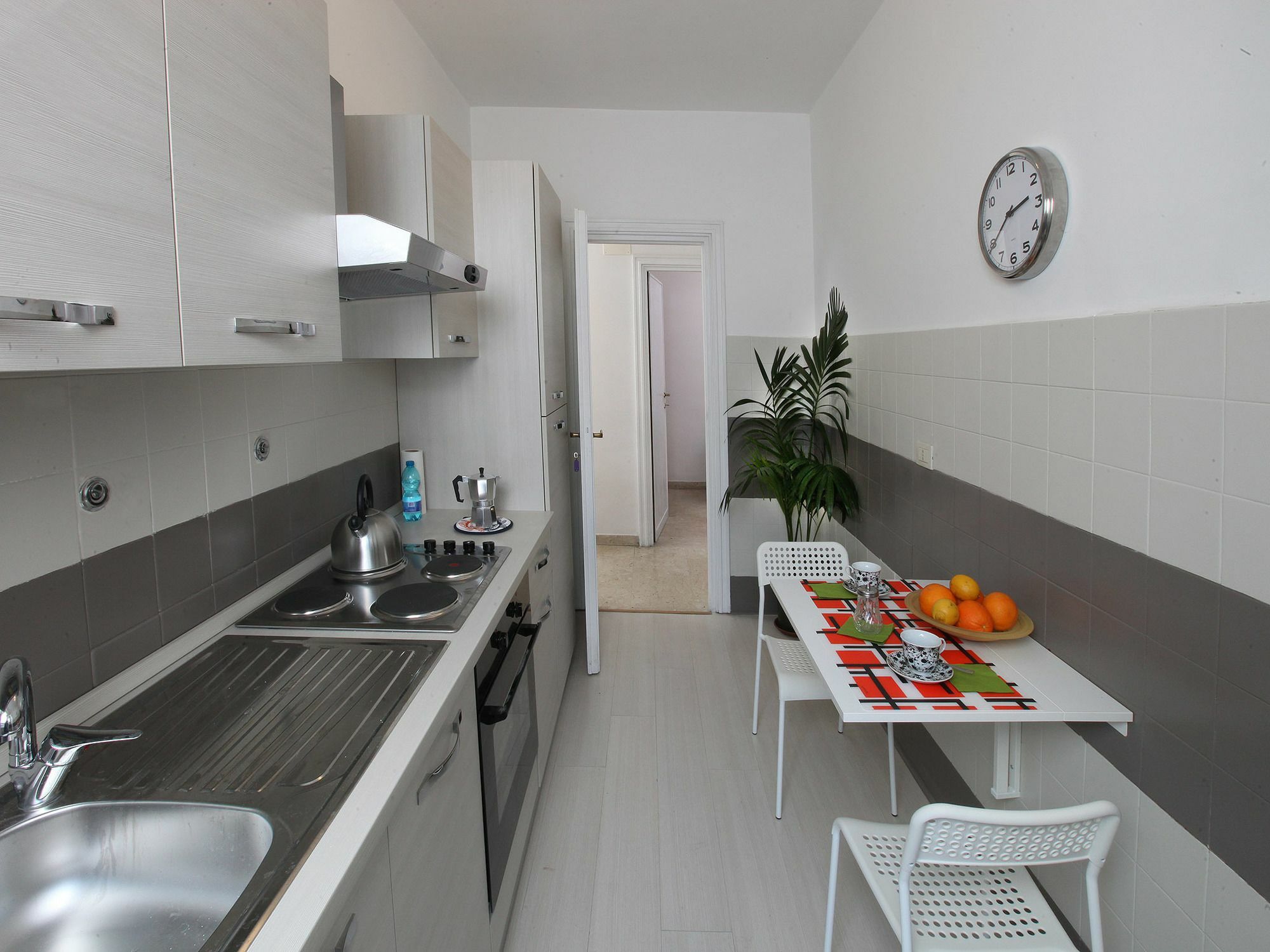 Alice Home Rzym Zewnętrze zdjęcie