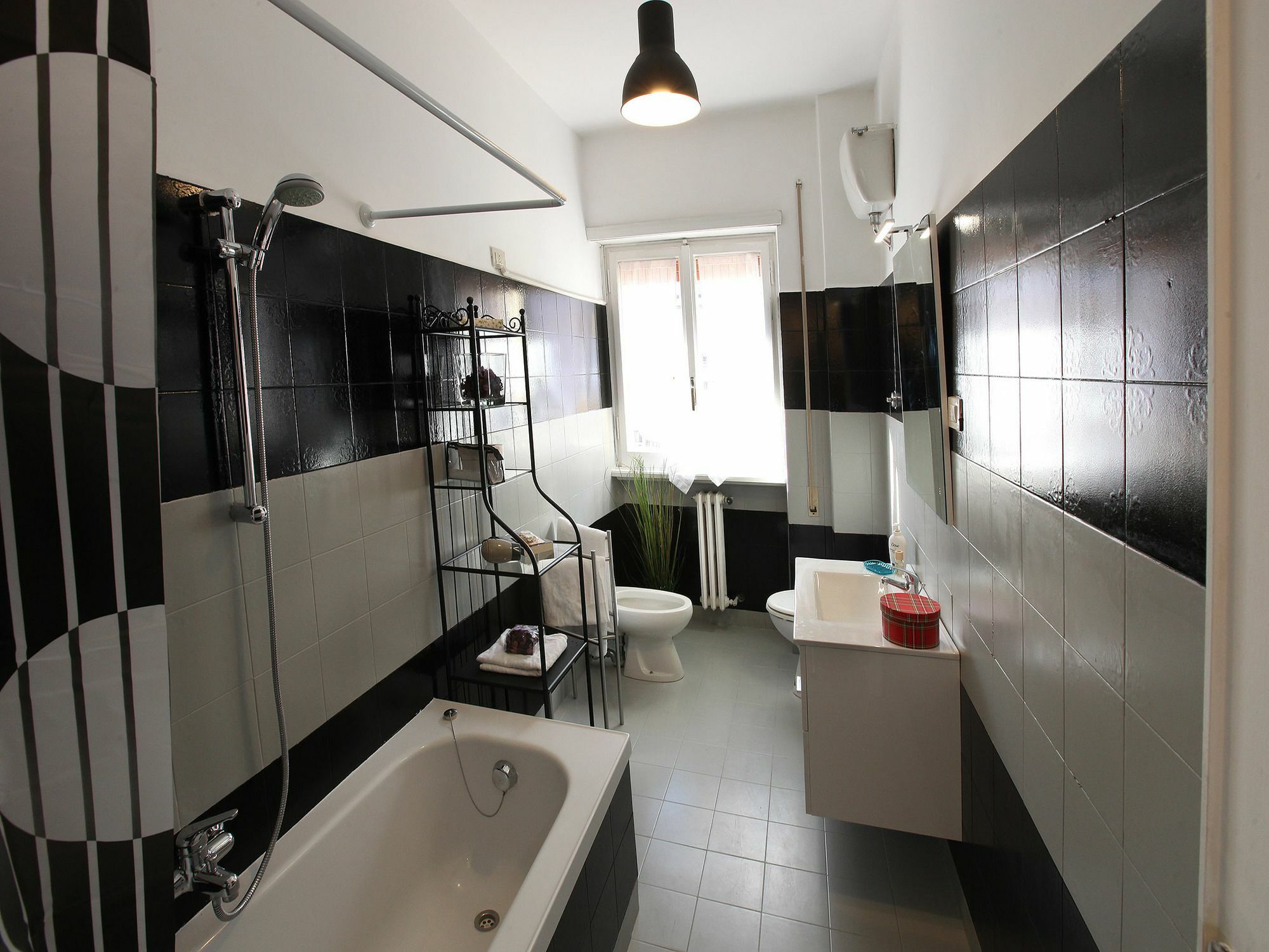 Alice Home Rzym Zewnętrze zdjęcie