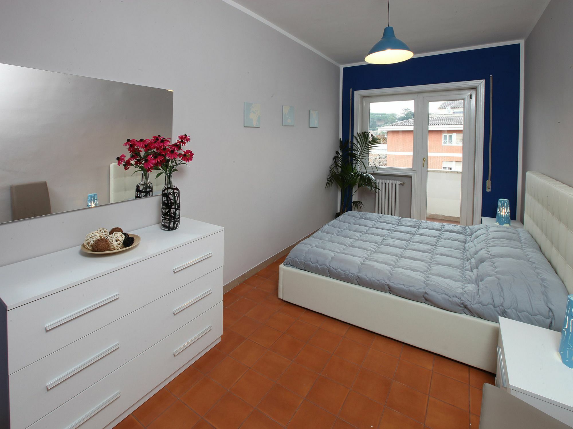 Alice Home Rzym Zewnętrze zdjęcie