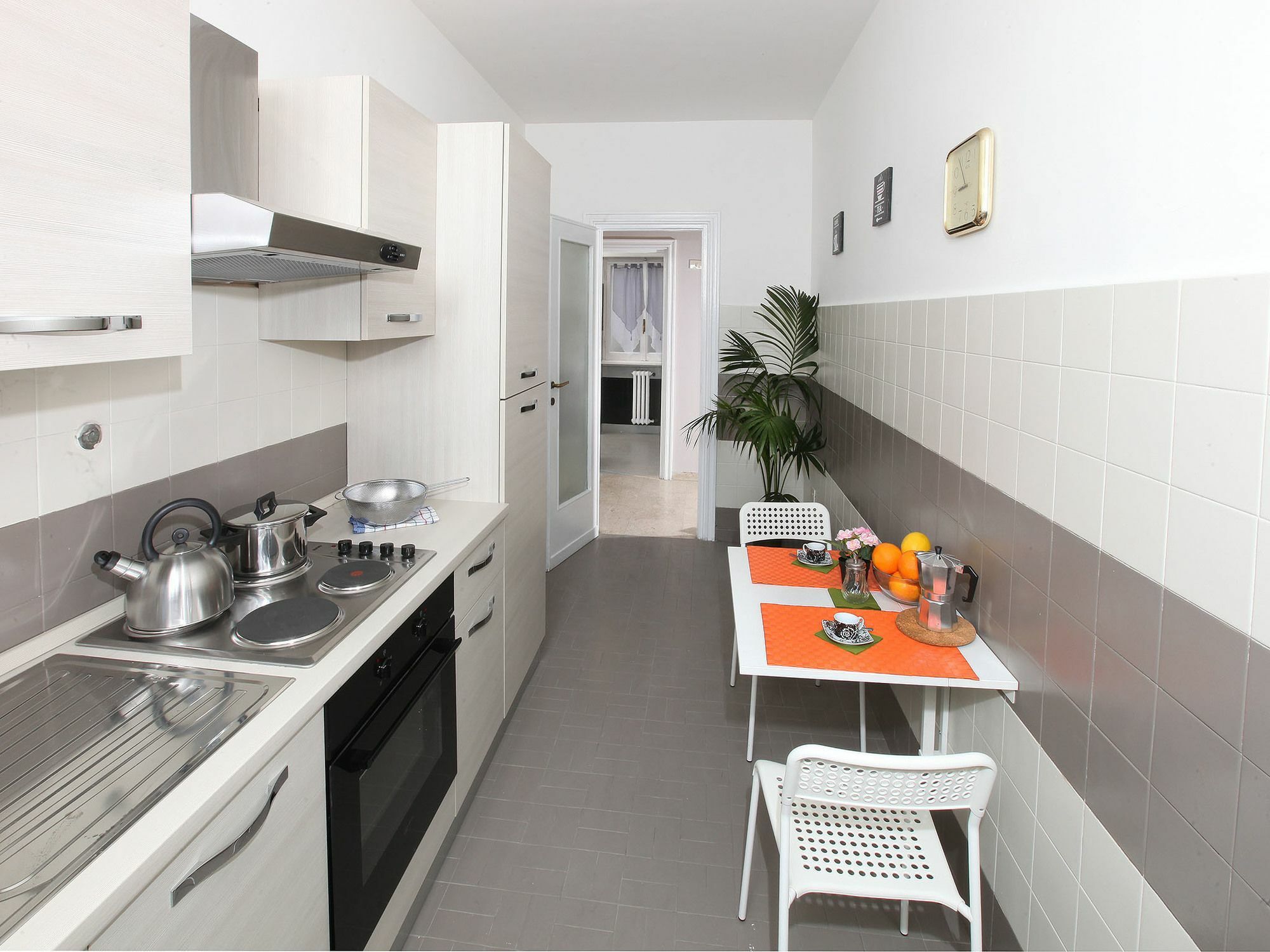 Alice Home Rzym Zewnętrze zdjęcie