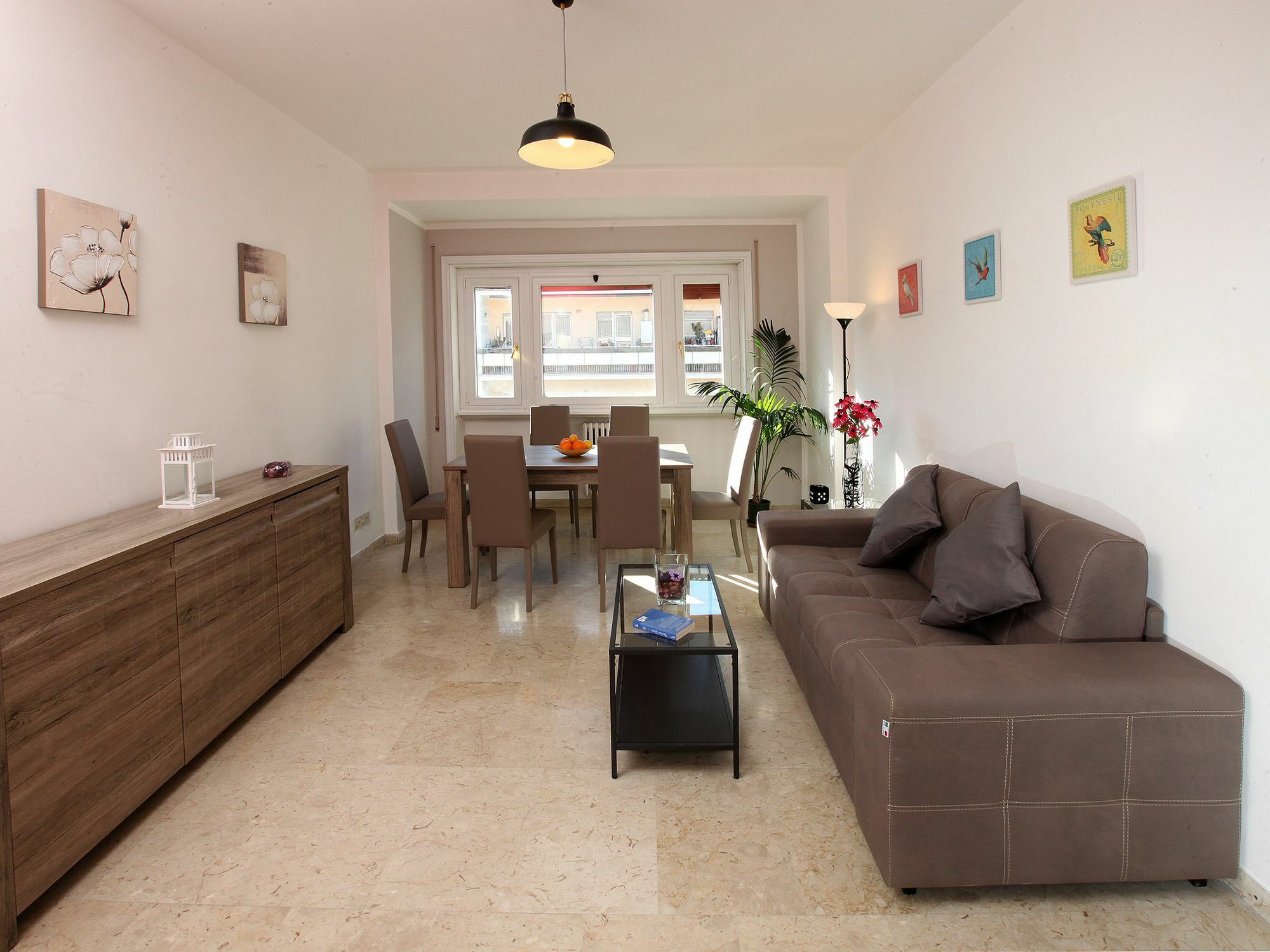 Alice Home Rzym Zewnętrze zdjęcie