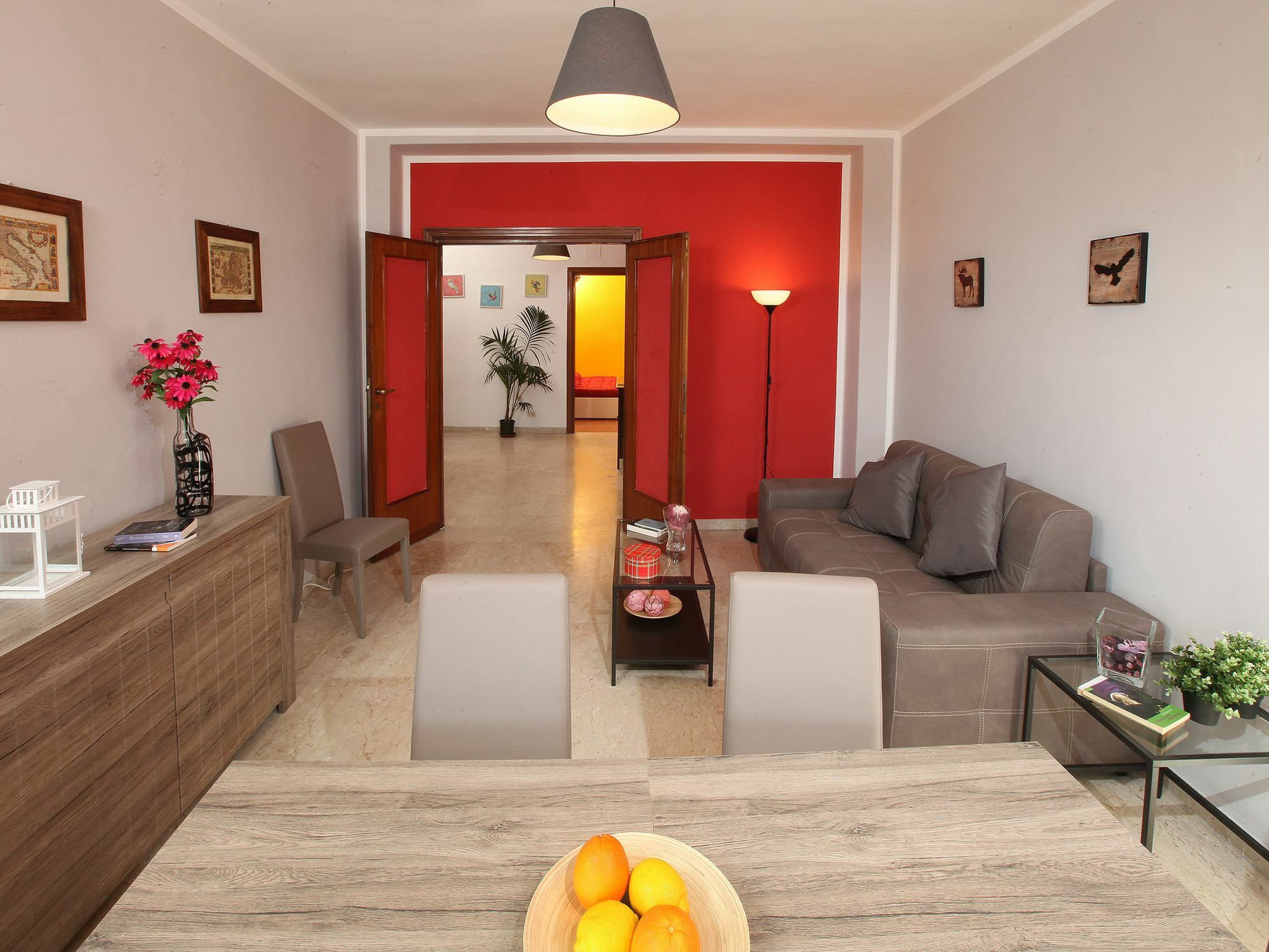 Alice Home Rzym Zewnętrze zdjęcie