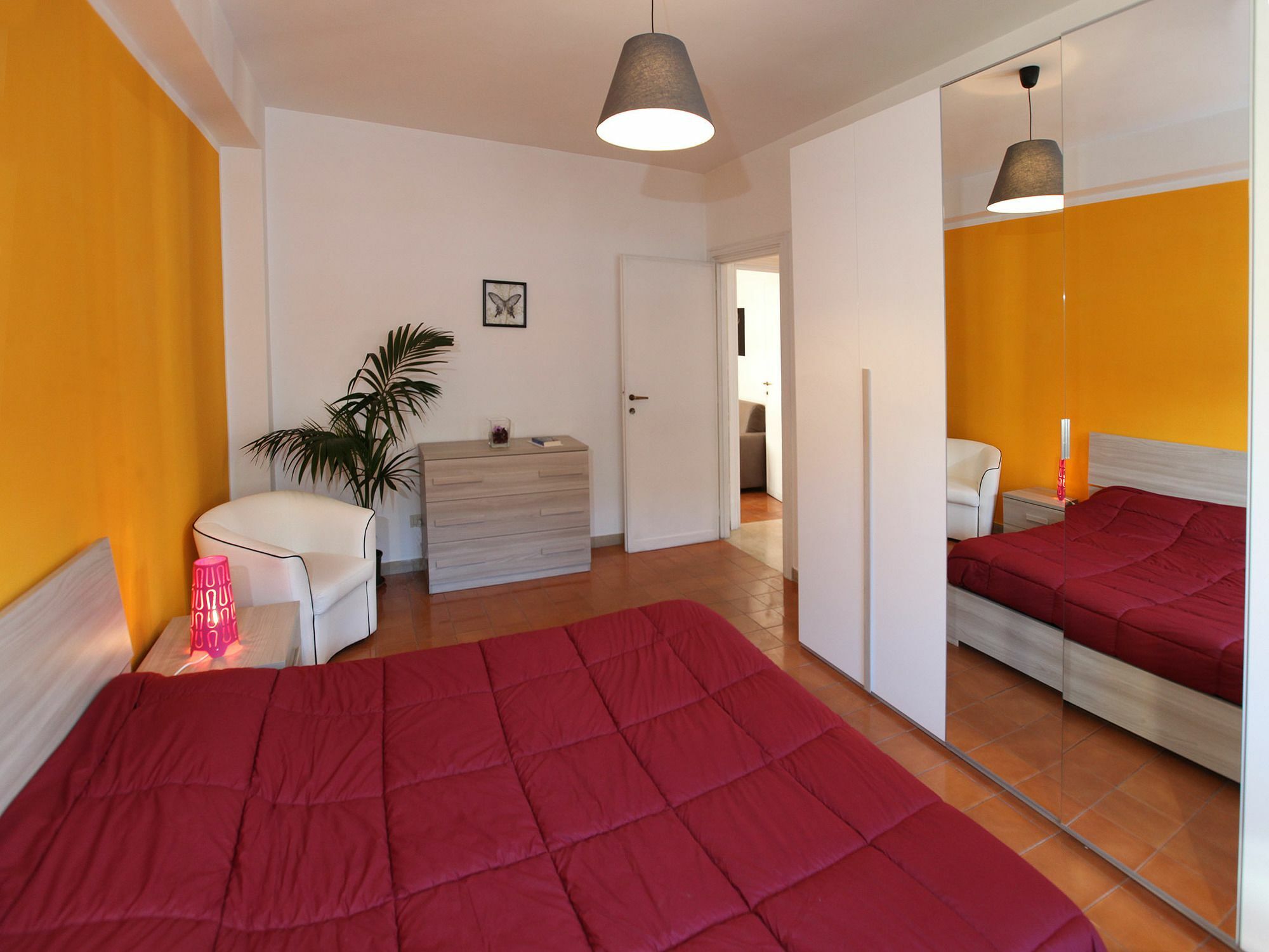 Alice Home Rzym Zewnętrze zdjęcie
