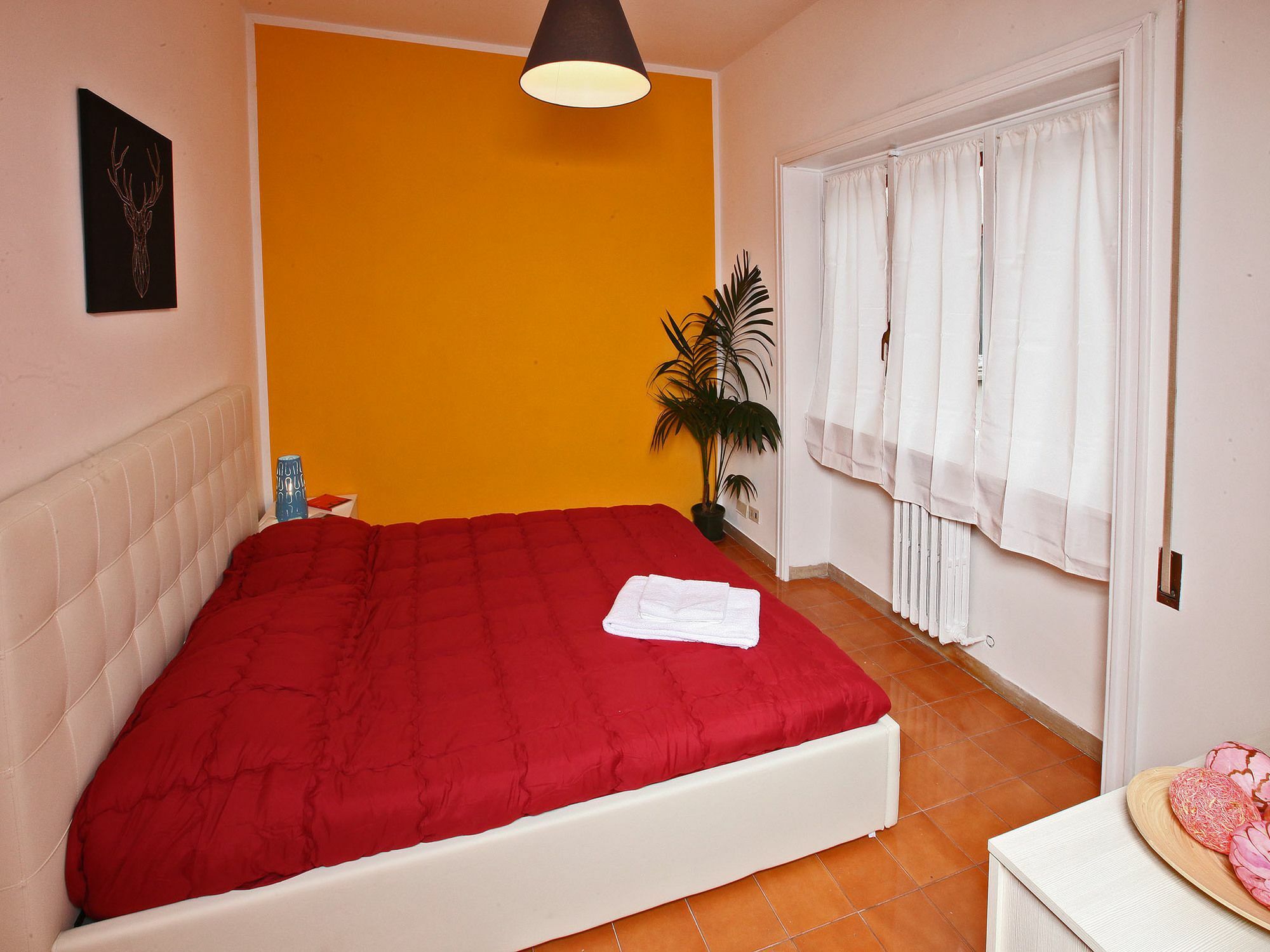Alice Home Rzym Zewnętrze zdjęcie