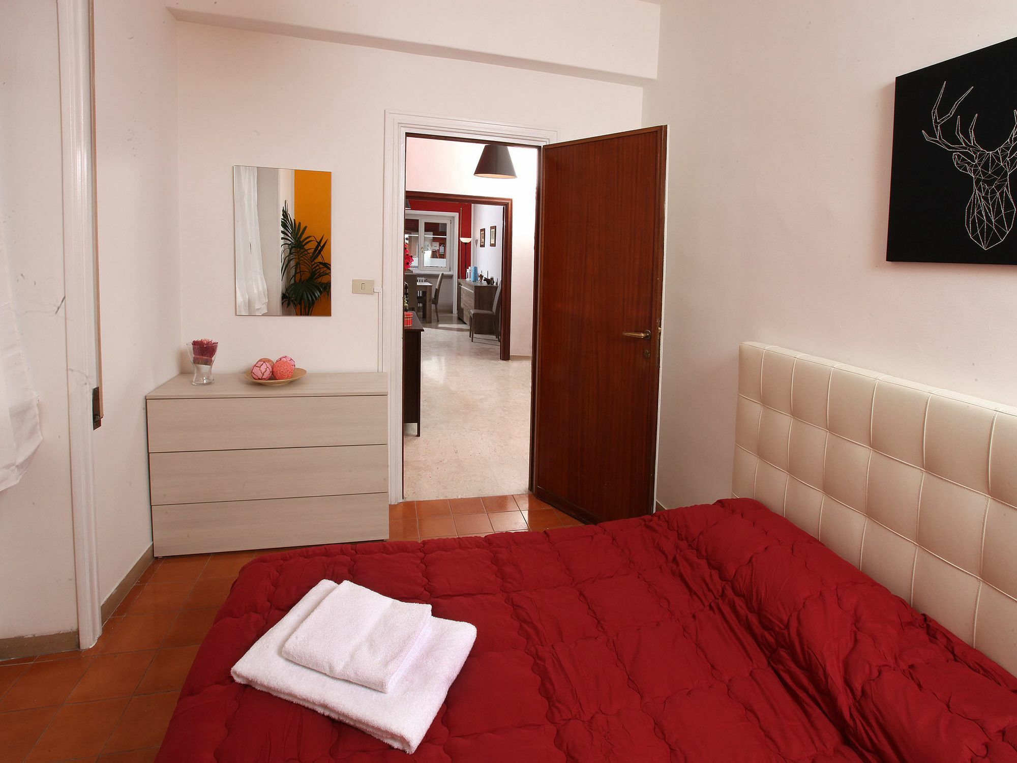 Alice Home Rzym Zewnętrze zdjęcie